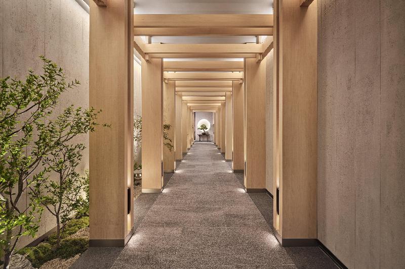 InterContinental Grand Seoul Parnas image