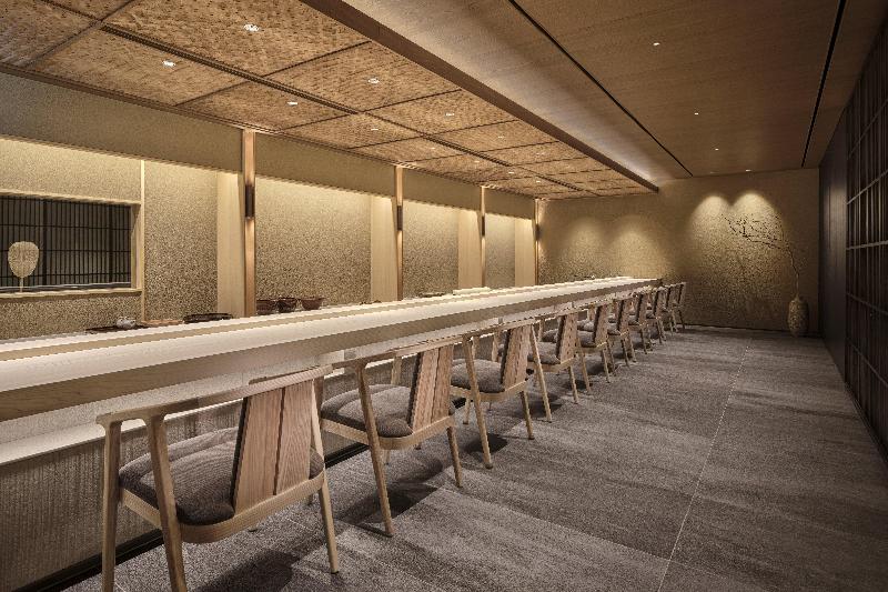 InterContinental Grand Seoul Parnas image