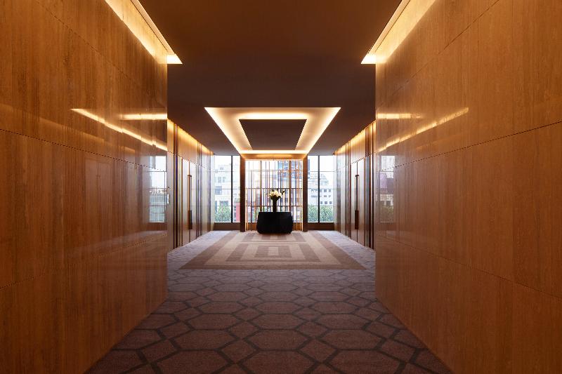InterContinental Grand Seoul Parnas image