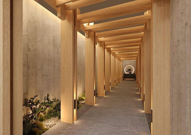 InterContinental Grand Seoul Parnas image