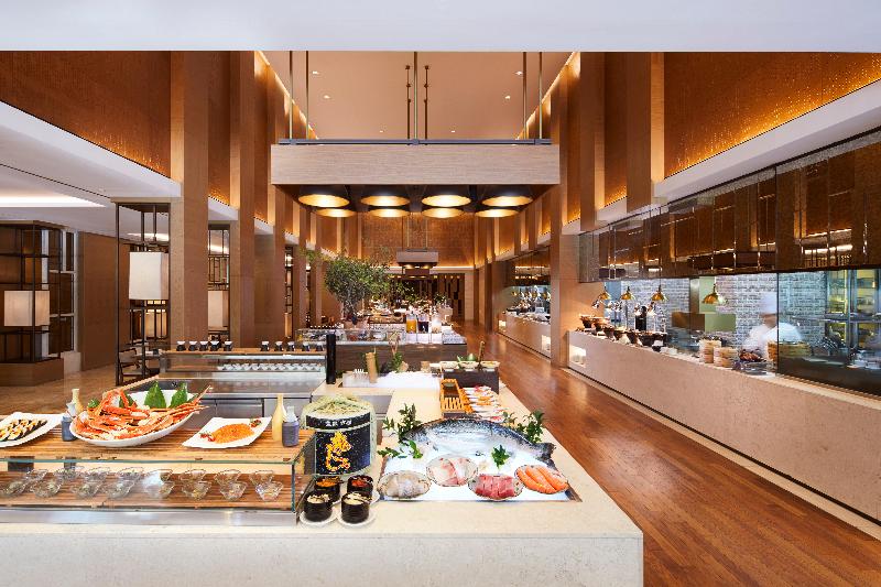 InterContinental Grand Seoul Parnas image