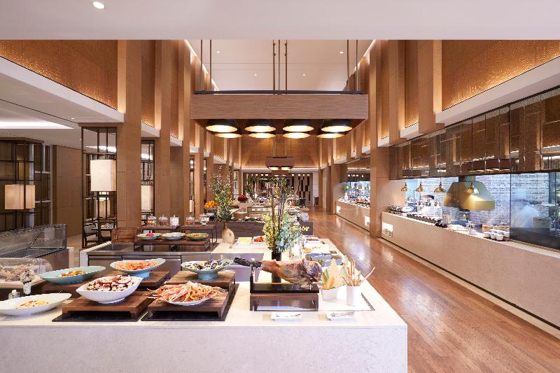 InterContinental Grand Seoul Parnas image