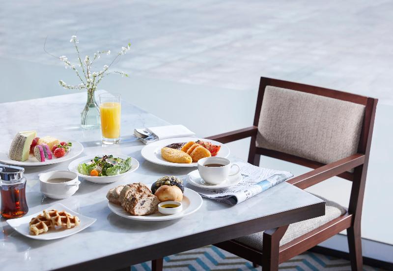 InterContinental Grand Seoul Parnas image