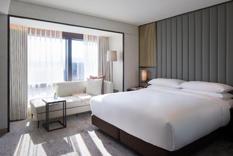 InterContinental Grand Seoul Parnas image