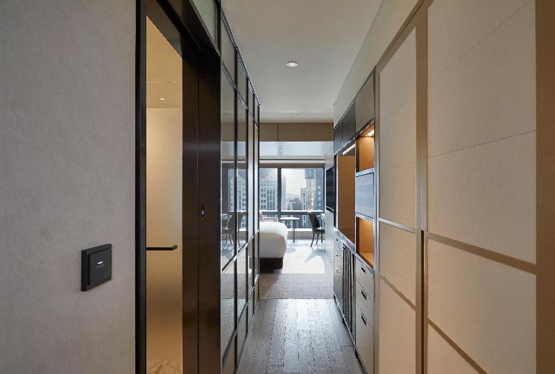 InterContinental Grand Seoul Parnas image