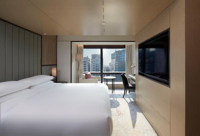 InterContinental Grand Seoul Parnas image