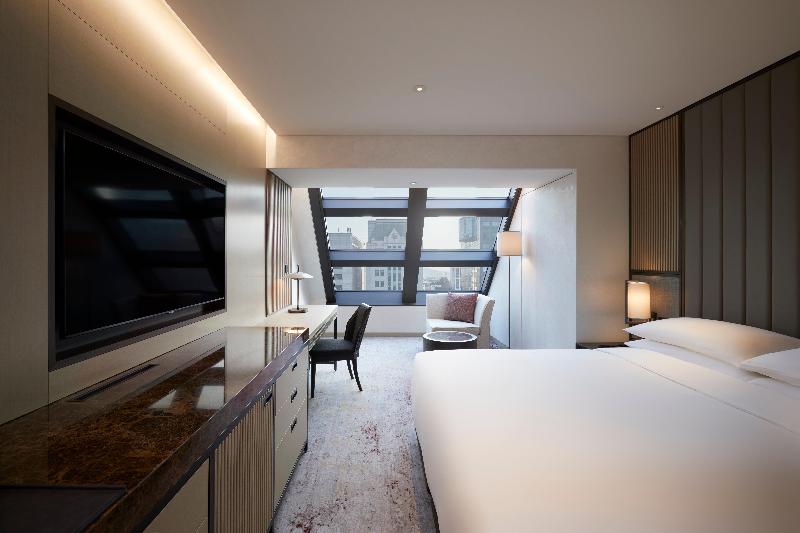 InterContinental Grand Seoul Parnas image