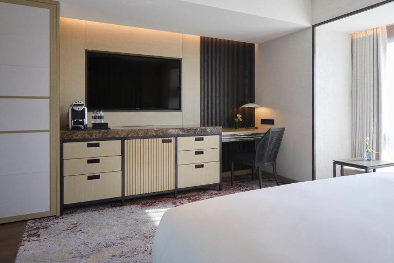 InterContinental Grand Seoul Parnas image