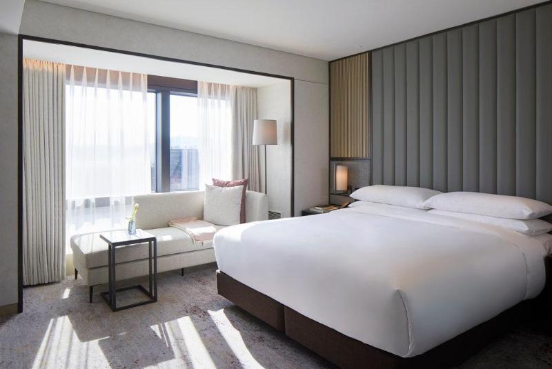 InterContinental Grand Seoul Parnas image