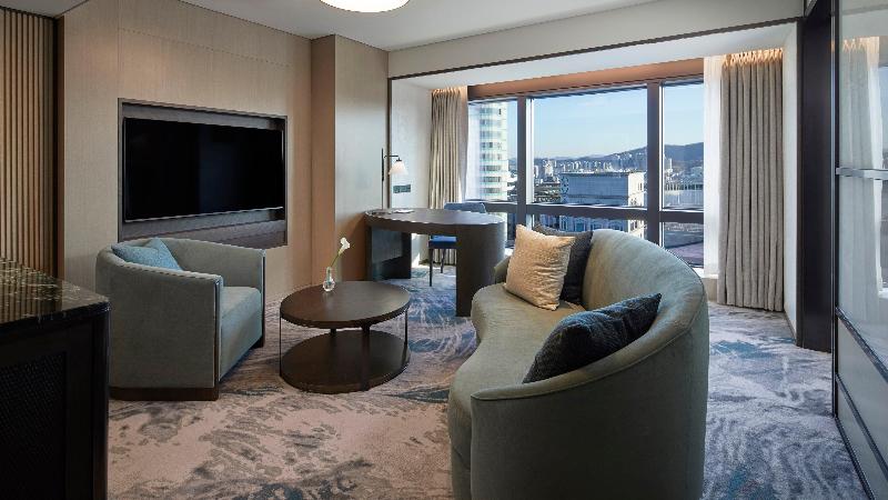 InterContinental Grand Seoul Parnas image