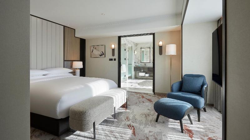 InterContinental Grand Seoul Parnas image