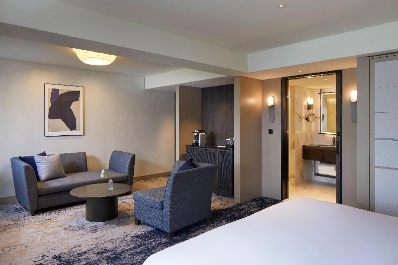 InterContinental Grand Seoul Parnas image