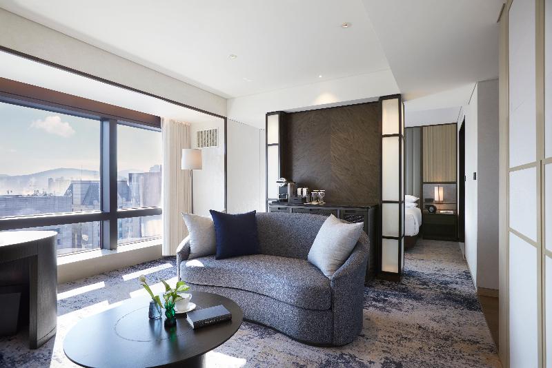 InterContinental Grand Seoul Parnas image