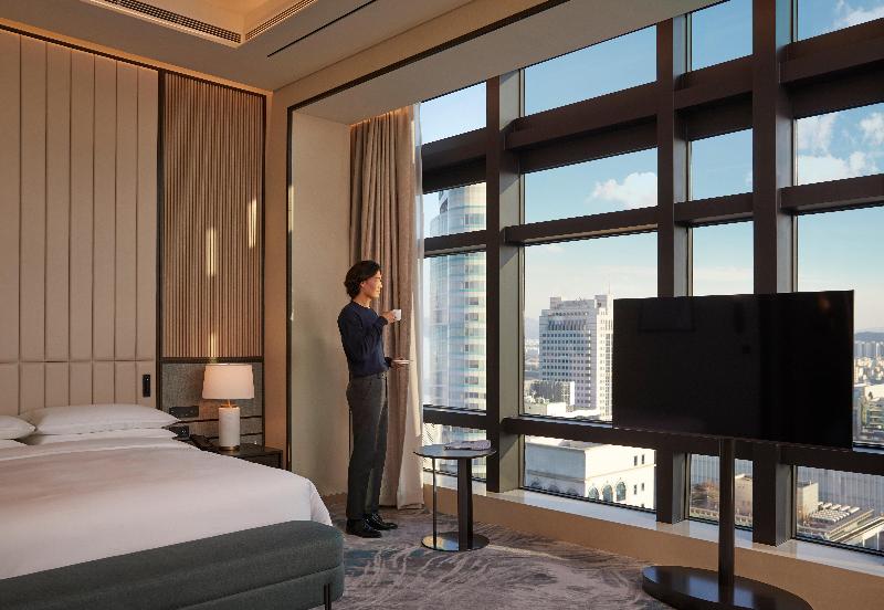 InterContinental Grand Seoul Parnas image