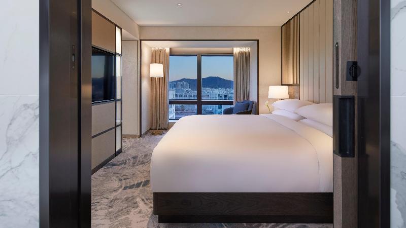 InterContinental Grand Seoul Parnas image