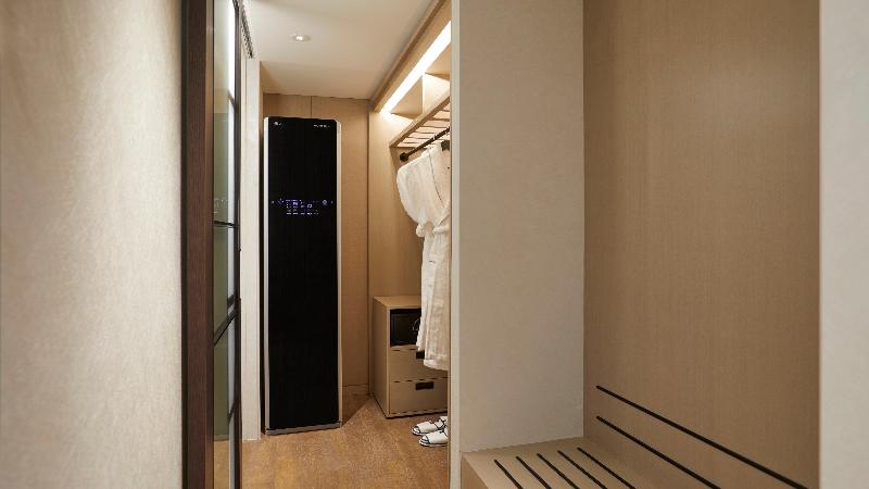 InterContinental Grand Seoul Parnas image