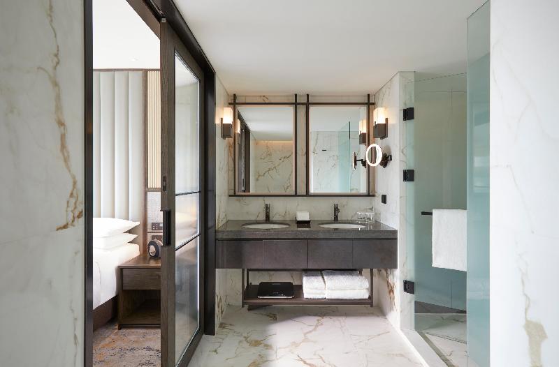 InterContinental Grand Seoul Parnas image