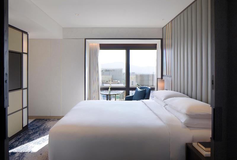 InterContinental Grand Seoul Parnas image