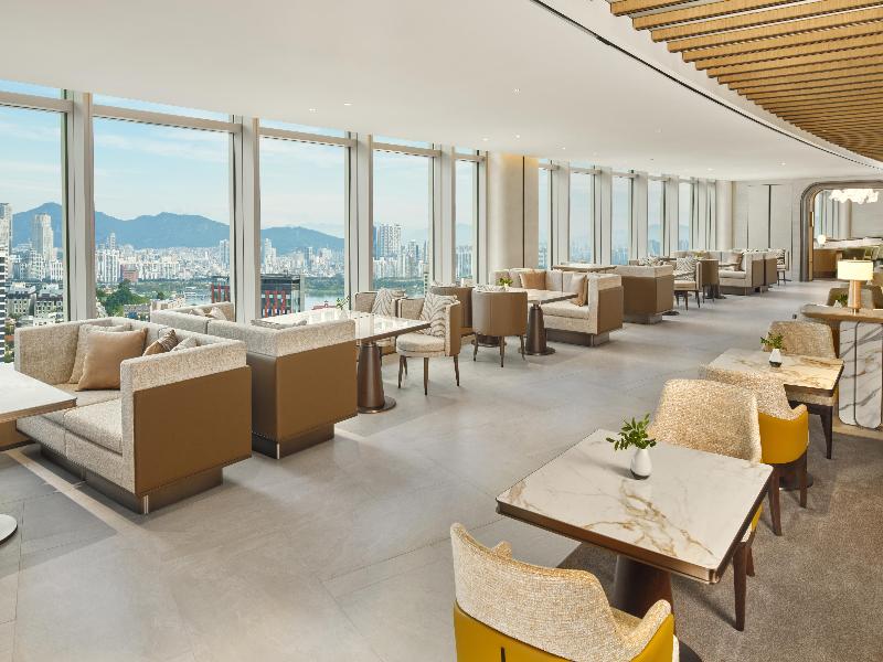 The Westin Seoul Parnas image