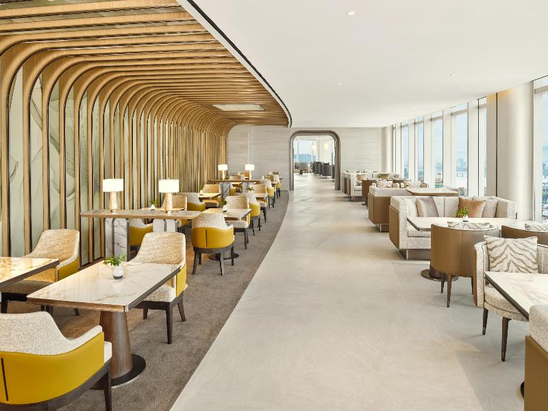 The Westin Seoul Parnas image