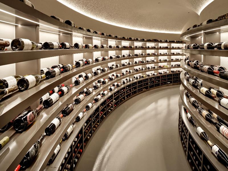 The Westin Seoul Parnas image
