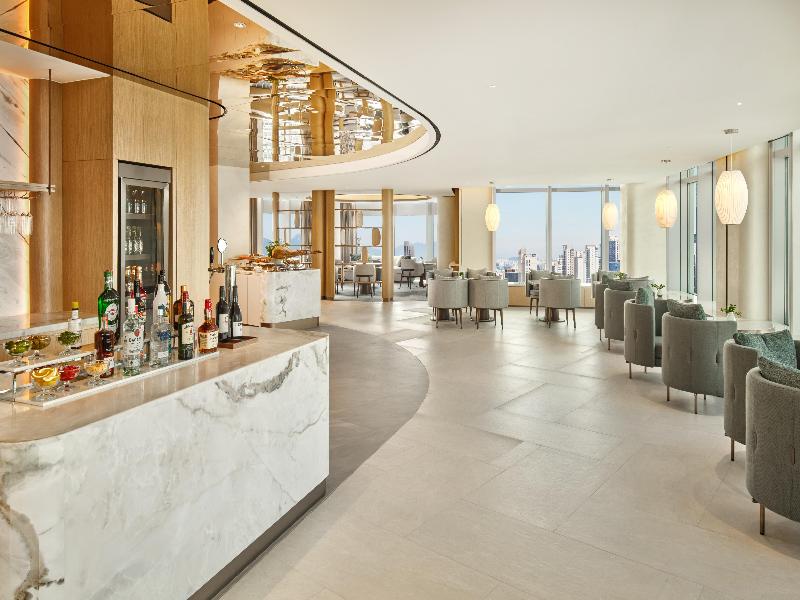 The Westin Seoul Parnas image
