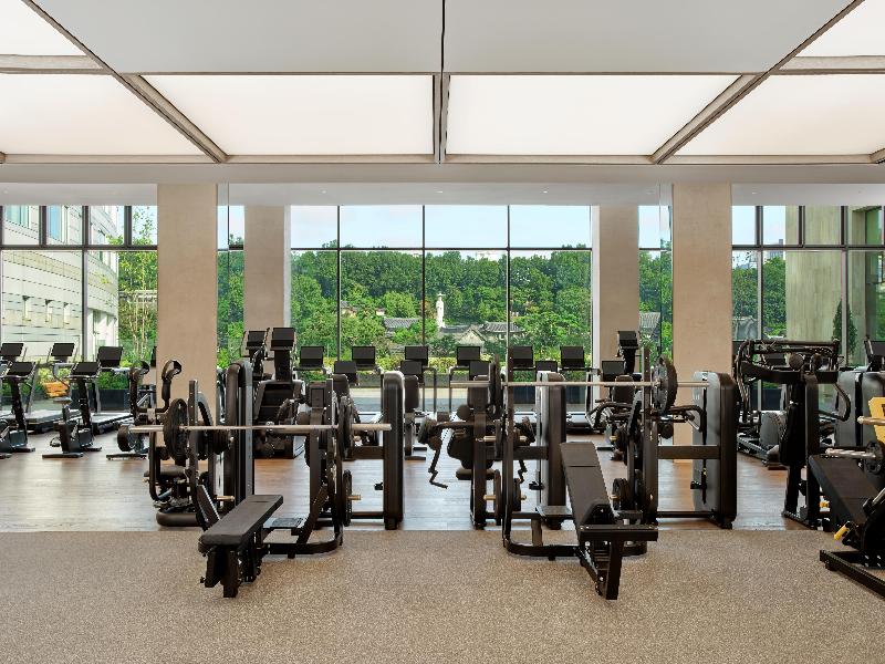 The Westin Seoul Parnas image