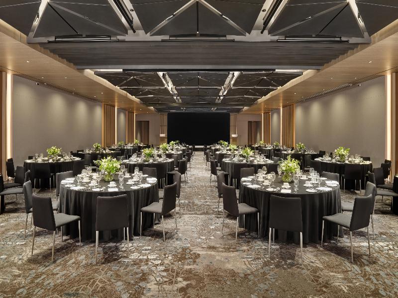 The Westin Seoul Parnas image