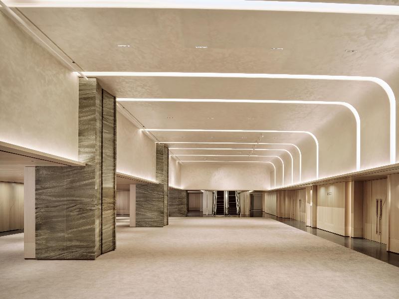 The Westin Seoul Parnas image