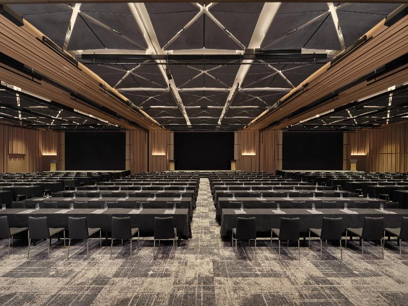 The Westin Seoul Parnas image