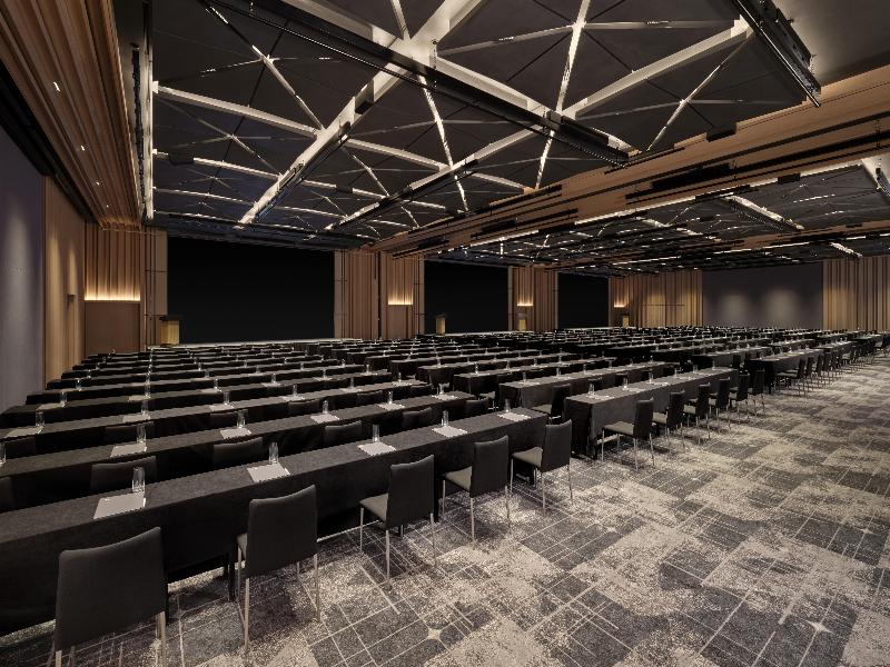 The Westin Seoul Parnas image