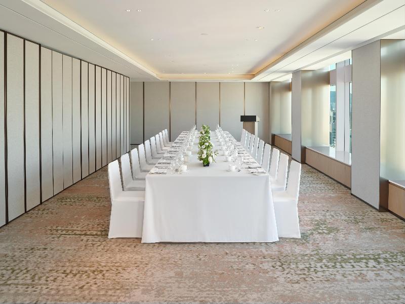 The Westin Seoul Parnas image