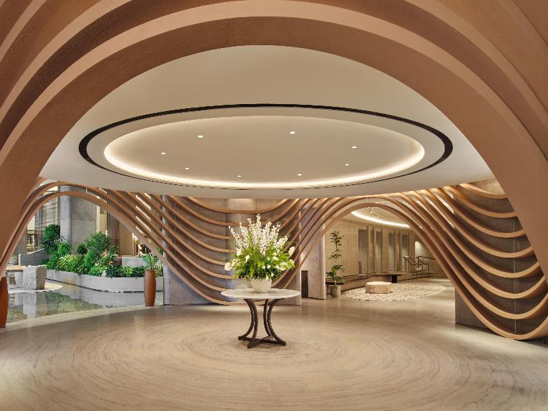 The Westin Seoul Parnas image