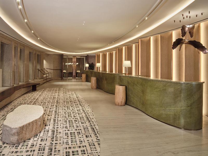 The Westin Seoul Parnas image