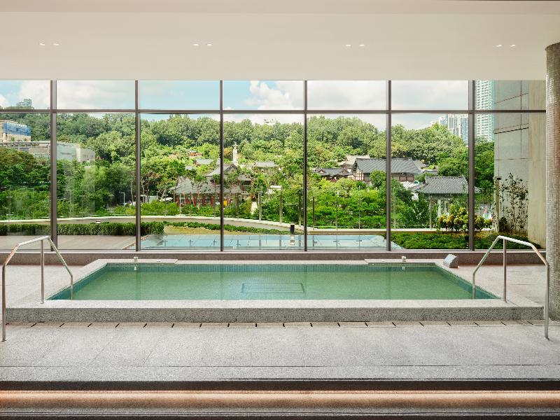 The Westin Seoul Parnas image