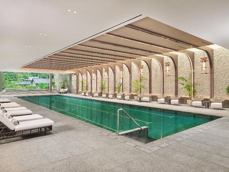 The Westin Seoul Parnas image