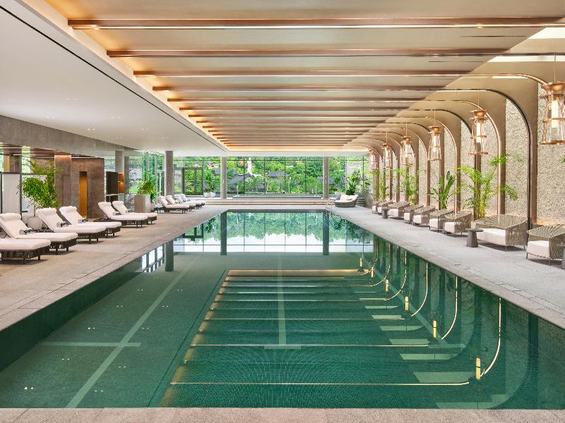 The Westin Seoul Parnas image