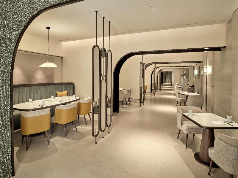 The Westin Seoul Parnas image