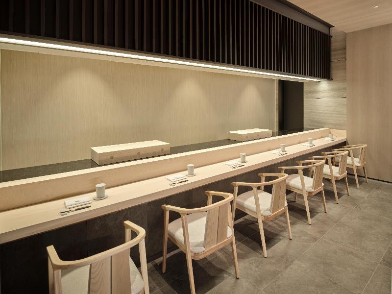 The Westin Seoul Parnas image