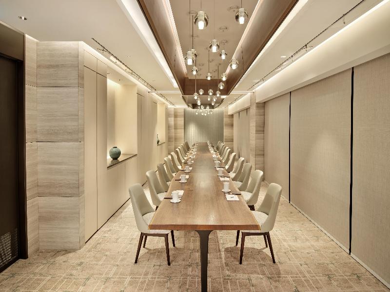 The Westin Seoul Parnas image
