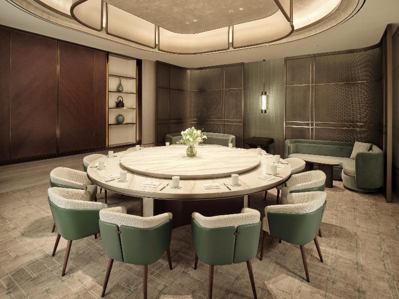 The Westin Seoul Parnas image