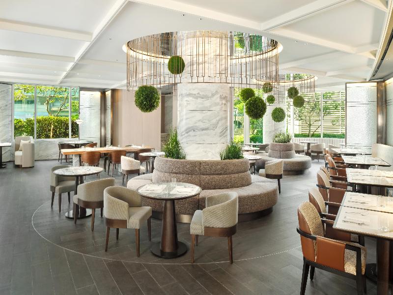 The Westin Seoul Parnas image