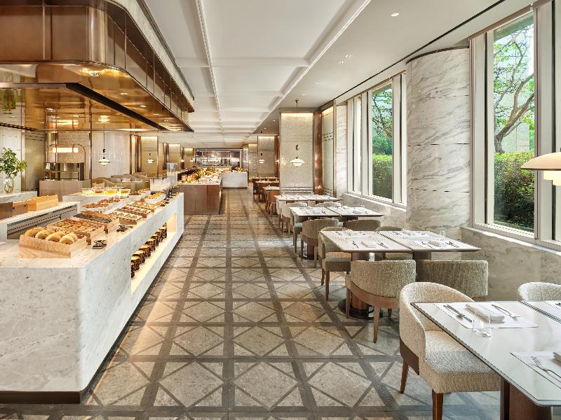 The Westin Seoul Parnas image