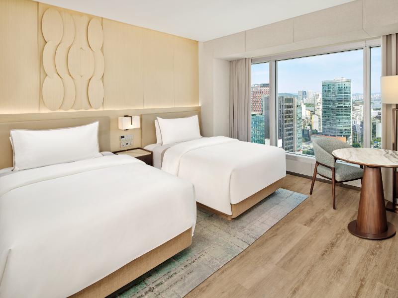 The Westin Seoul Parnas image