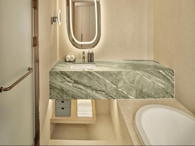 The Westin Seoul Parnas image