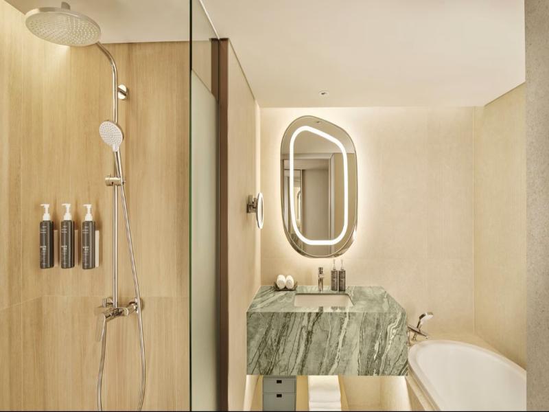 The Westin Seoul Parnas image