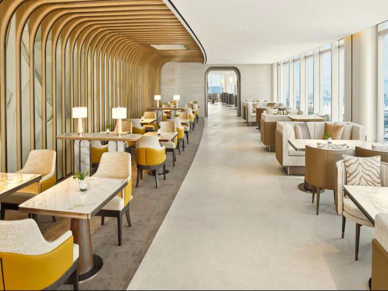 The Westin Seoul Parnas image