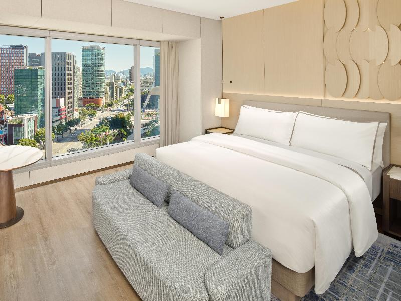 The Westin Seoul Parnas image