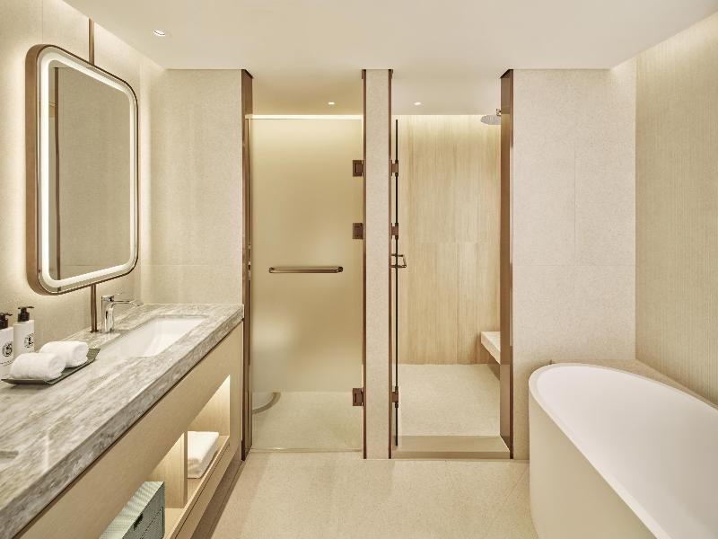 The Westin Seoul Parnas image