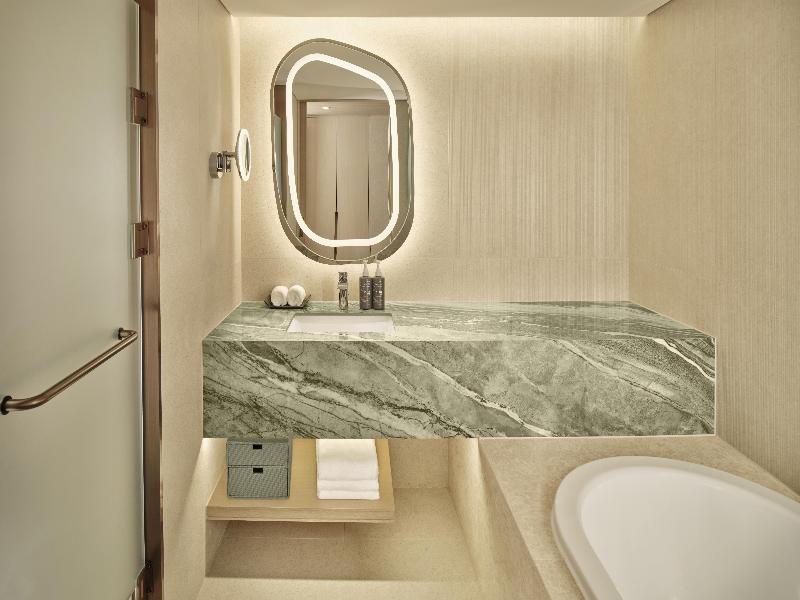 The Westin Seoul Parnas image